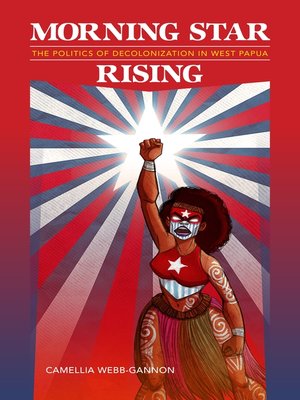 cover image of Morning Star Rising